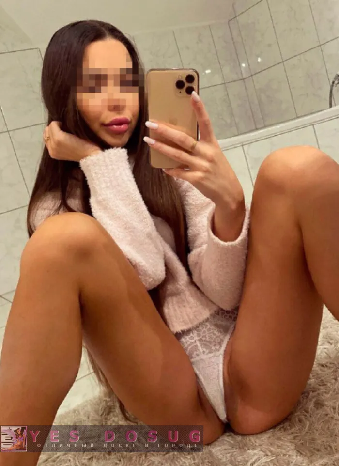 проститутка проститутка Каролина Самара +7 (996) 799-5346